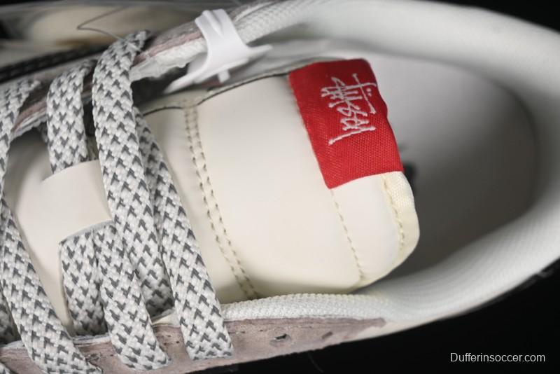 Nike Travis Scott x Fragment Design x Air Jordan 1 Low OG SP AJ1 Retro Sneakers - SJ2068-131