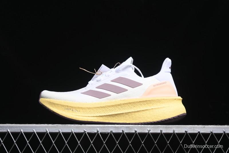 Adidas Ultraboost 5X Casual Running Shoes with Boost Cushioning - IH0685