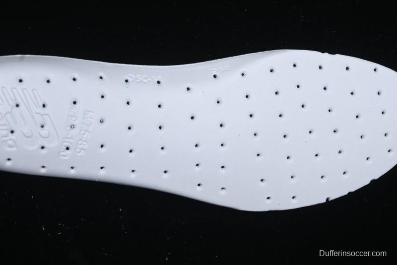 New Balance FuelCell Rebel V4 Low-Top Slip-Resistant Durable Versatile Casual Running Shoes - MRCELNY4