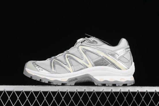 Salomon XT-Quest Outdoor Trail Running Shoes with SENSIFIT and CONTAGRIP - 477757-31