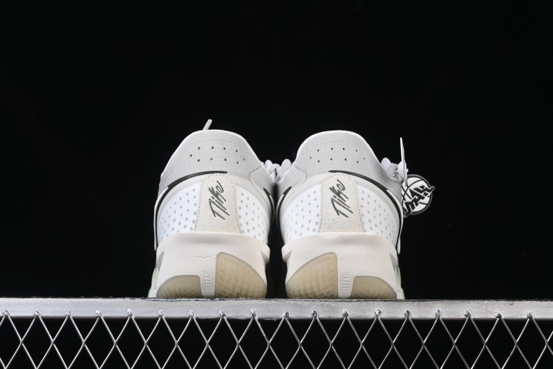 Nike Air Zoom G.T.Cut 3 EP Basketball Shoes with Full-Length ZoomX Foam and Flywire Technology - DV2913-003