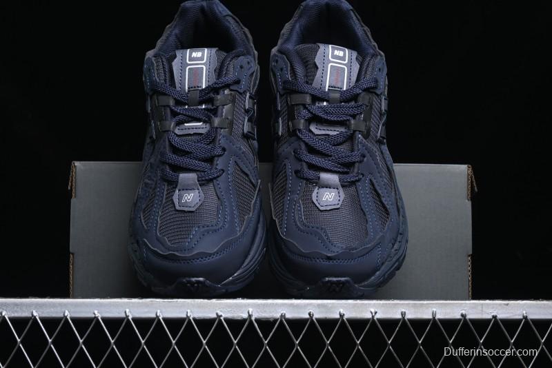 New Balance 1906 Series Retro Dad Style Casual Running Shoes - M1906DI