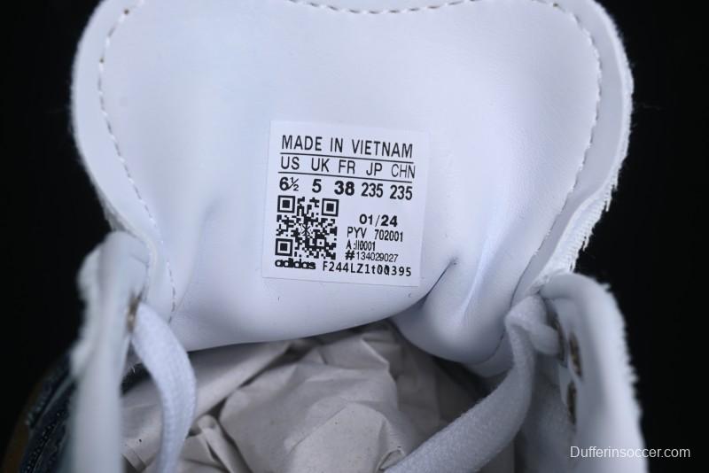 Adidas Samba OG II Casual Sneakers - II0001