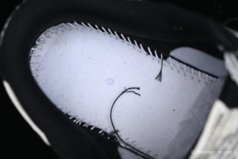 Nike SB Dunk Low Stussy Collaboration - Black White Mini Swoosh Anniversary Custom Low-Top Casual Skate Shoes - XY1688-017