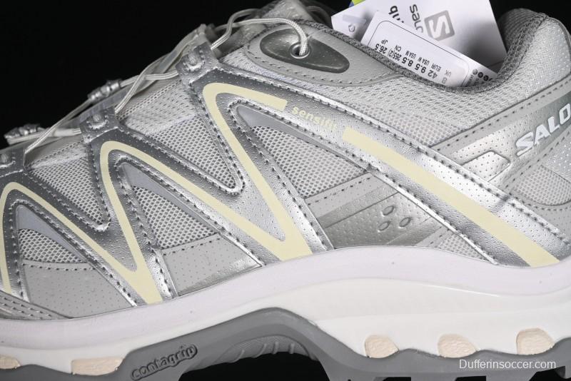 Salomon XT-Quest Outdoor Trail Running Shoes with SENSIFIT and CONTAGRIP - 477757-31