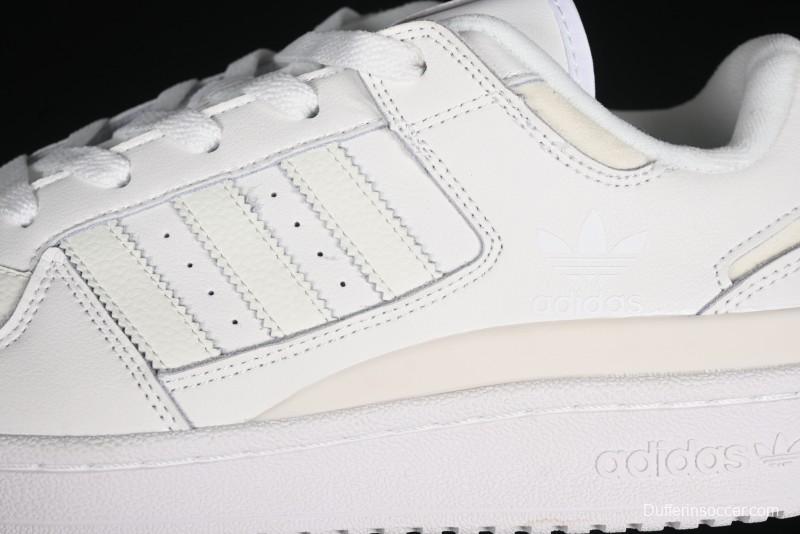 Adidas Forum 84 Low Retro Basketball Sneakers - IH7828