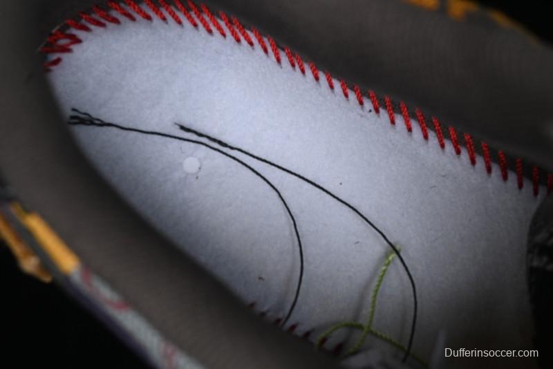 Nike Travis Scott x Air Force 1 Low Casual Sneakers with Full-Length Air Cushion - CN2405-900