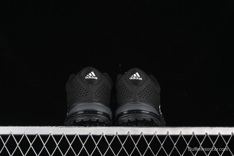 Adidas Sports Life Shoes B54283 Breathable Mesh Casual Sneakers