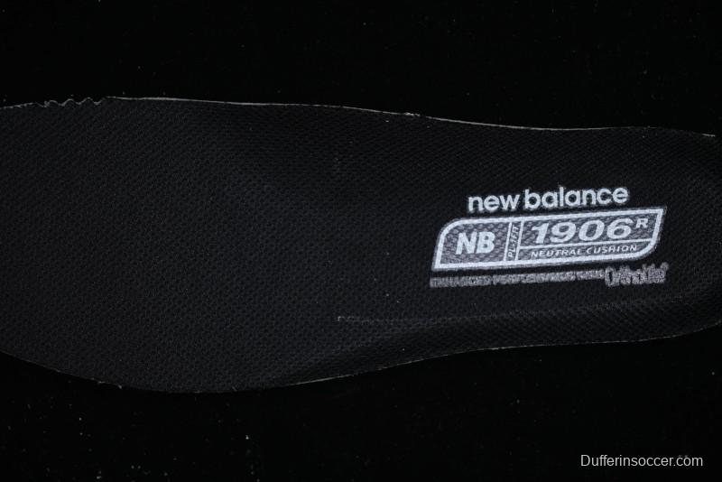 New Balance 1906 Series Retro Dad Style Casual Running Shoes - M1906RLB