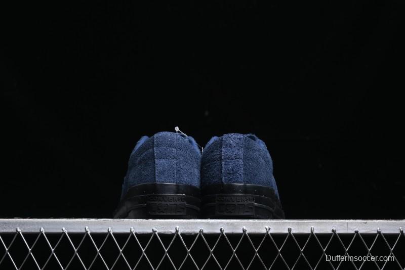 Converse Cons One Star Gore-Tex Low Top Casual Sneakers in Collaboration with Irak - A13646C