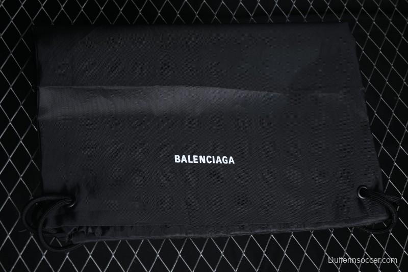 Under Armour x Balenciaga 3XL Sneakers Low-Top Retro Chunky Dad Shoes - W3XUA1090