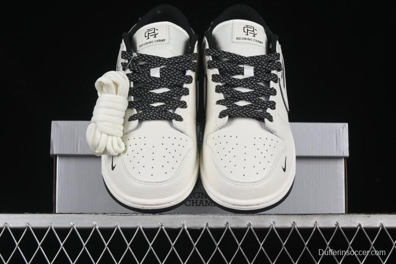 Nike Reigning Champ SB Dunk Low Casual Skate Shoes - RC3085-896