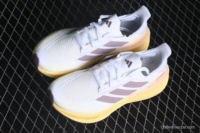 Adidas Ultraboost 5X Casual Running Shoes with Boost Cushioning - IH0685