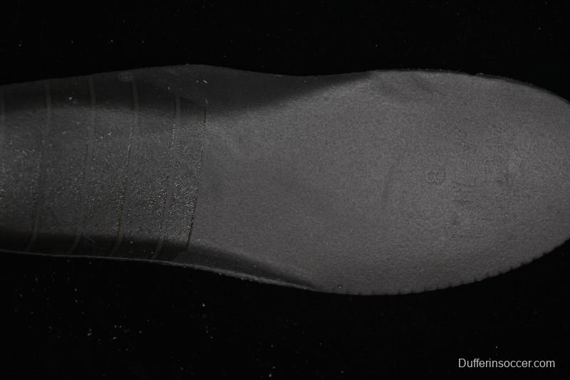 Nike Air Force 1 '07 Low Stussy Collaboration - Green Brown Low-Top Casual Sneakers - KK1988-038