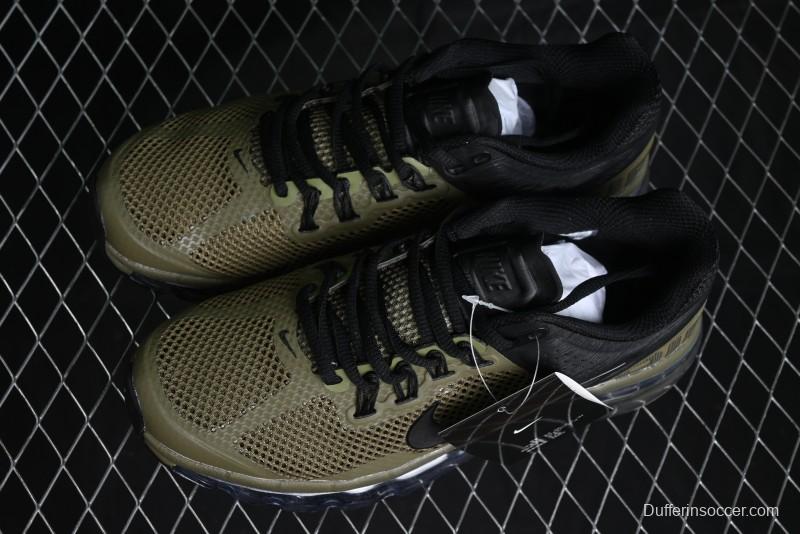 Nike Air Max 2013 Retro Breathable Mesh Cushion Running Shoes - FZ3156-222