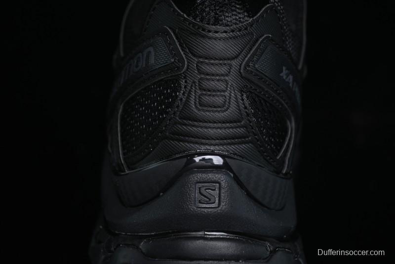 Salomon XA PRO 3D Outdoor Trail Running Shoes with SENSIFIT and 3D ADVANCED CHASSIS - 416174-26