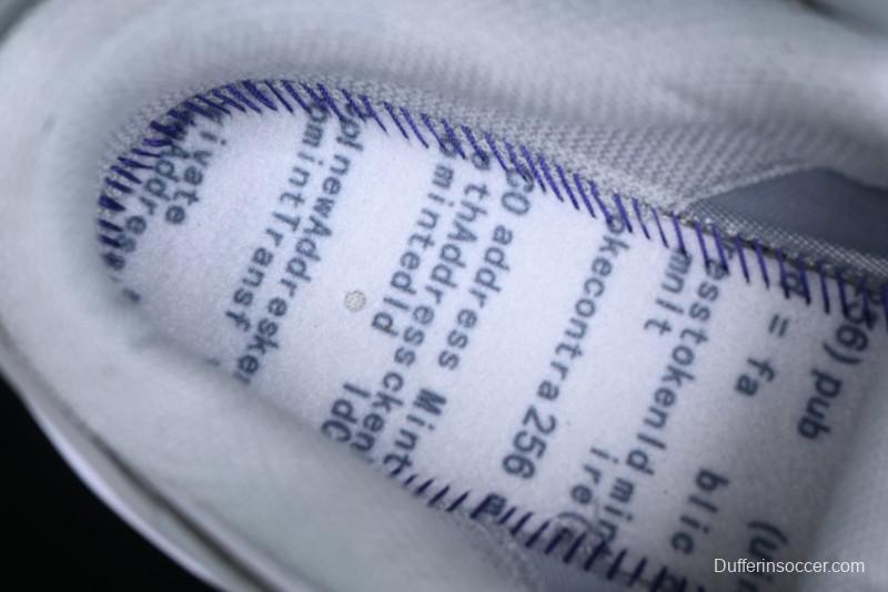 Nike Rtfkt Studios x Nk Dunk Genesis Low OG Ghost Metaverse Series Casual Skate Shoes - HQ3034-001