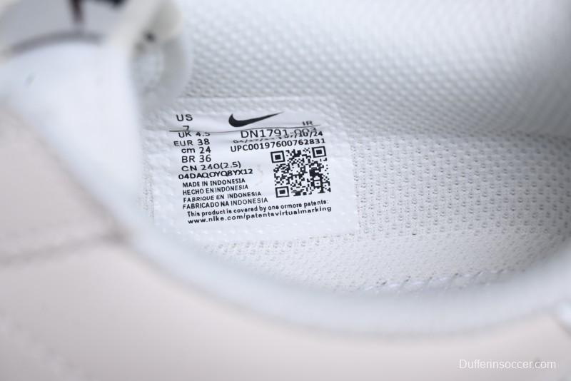 Nike Classic Cortez Leather Retro Running Shoes - DN1791-003