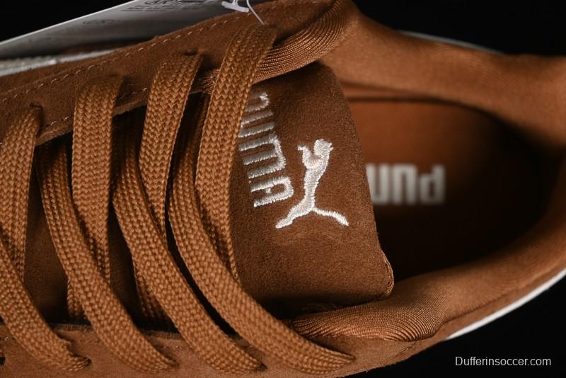 Puma Speedcat Low-Top Lifestyle Casual Shoes - 398847-02