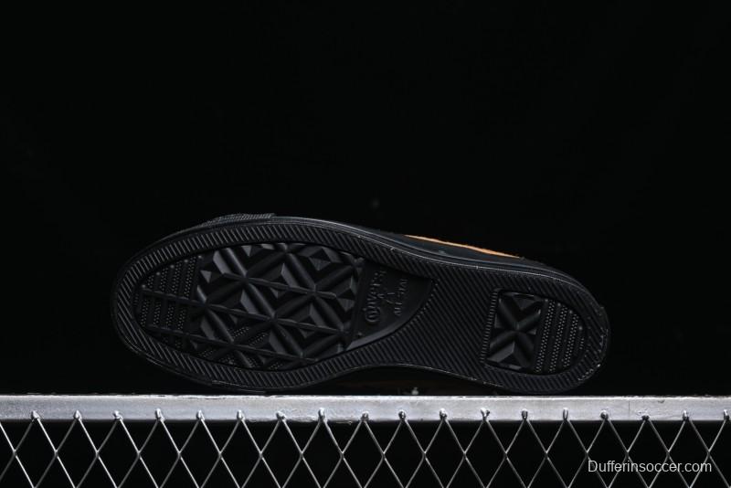 Converse Cons One Star Gore-Tex Low-Top Casual Sneakers in Collaboration with Irak - A13648C