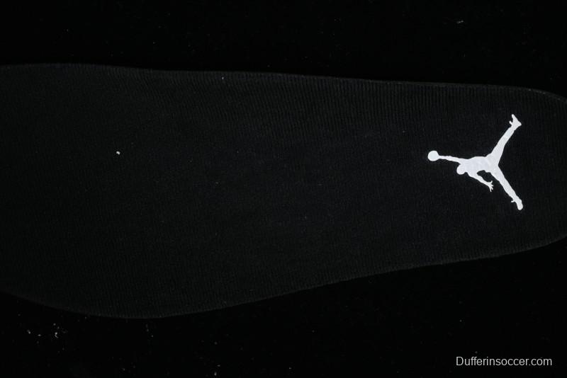 Nike Air Jordan 3 Retro Basketball Shoes in Midnight Black - CT8532-001