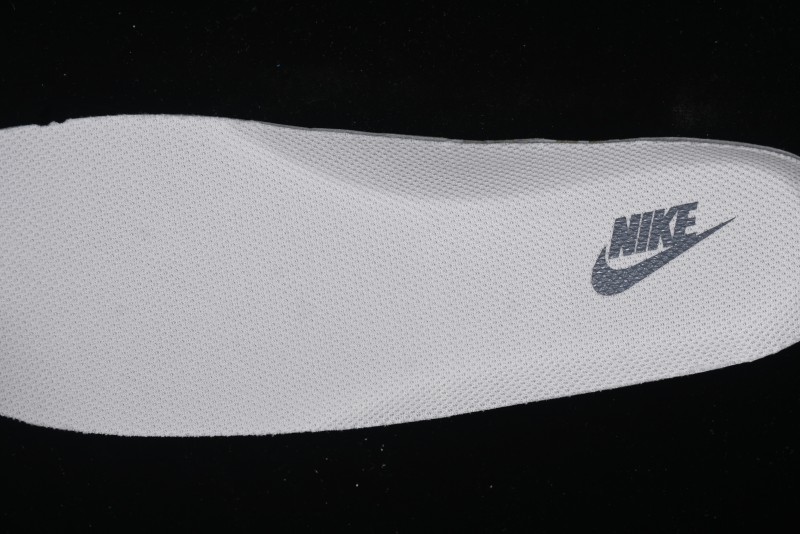 Nike Air Force 1 '07 Low Supreme The North Face Collaboration - Grey Black Red Logo - XZ6188-112