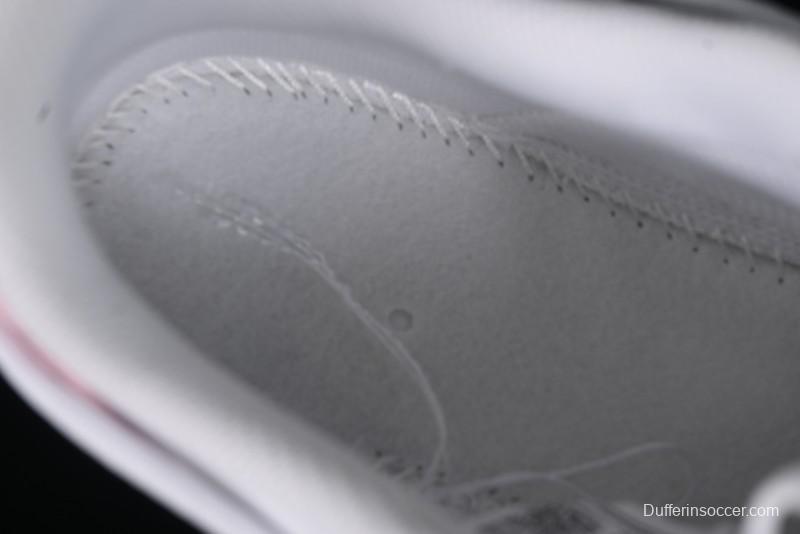 Nike Air Force 1 '07 Low Custom Spray Cherry Blossom Story Low-Top Casual Sneakers - ZH0316-052