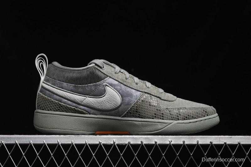 Nike Book 1 Devin Booker Men's Basketball Shoes with Zoom Air Cushion - HF6236-002