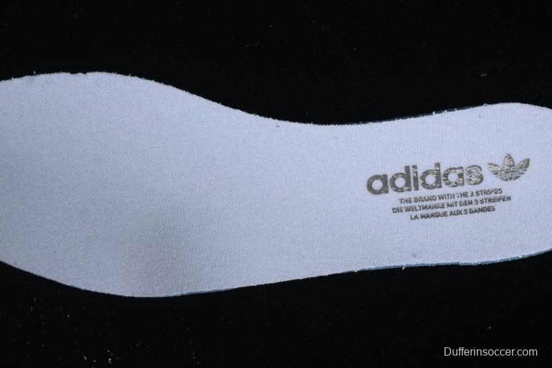 Adidas Forum 84 Low Retro Basketball Sneakers - IH7828