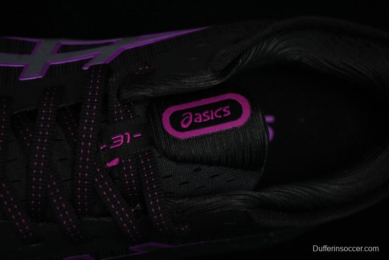 Asics Gel-Kayano 31 Running Shoes with GEL Cushioning and FLYTEFOAM BLAST Technology - 1012B744-001
