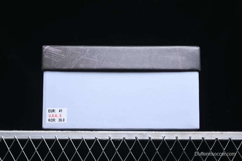 Nike Dunk Low Retro Casual Sneakers in Brown and Sail with Panda Mischief Skyline Theme - DD1503-124