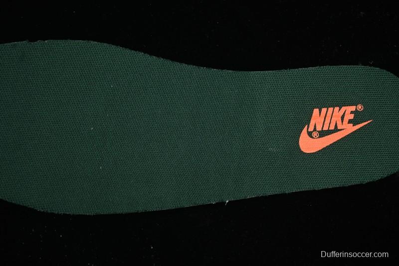 Nike Dunk Low Retro "Varsity Green" Panda Mischief Skyline Chase Casual Sneakers - DD1391-101