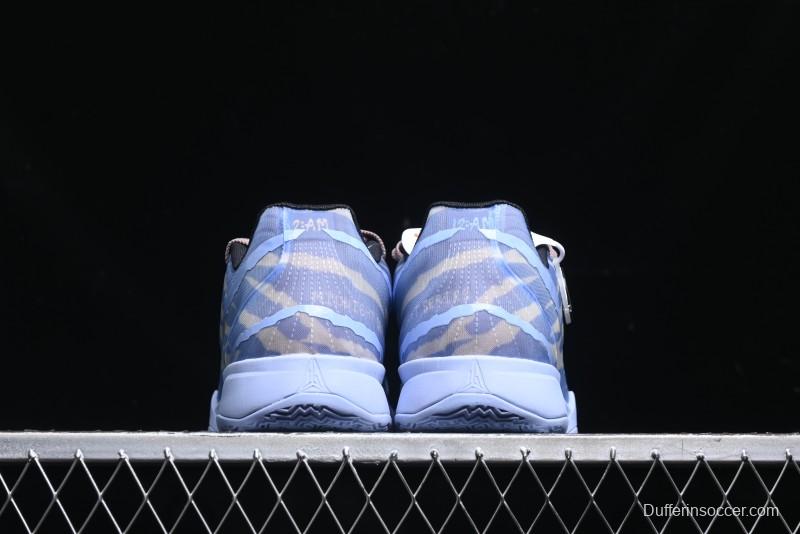 Nike Ja 2 Stargazer Basketball Shoes with Forefoot Air Zoom and Traction Outsole - IB4006-900