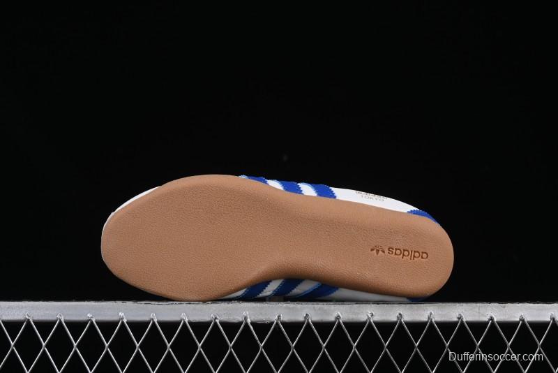 Adidas Tokyo W Classic Comfort Non-Slip Casual Sneakers - JP9704