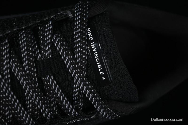 Nike Zoom X Invincible Run Fk 4 Marathon Performance Running Shoes - DR2615-004