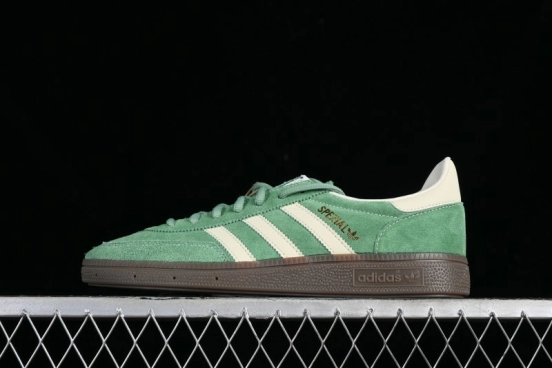 Adidas Handball Spezial Retro Casual Sneakers - IG6192