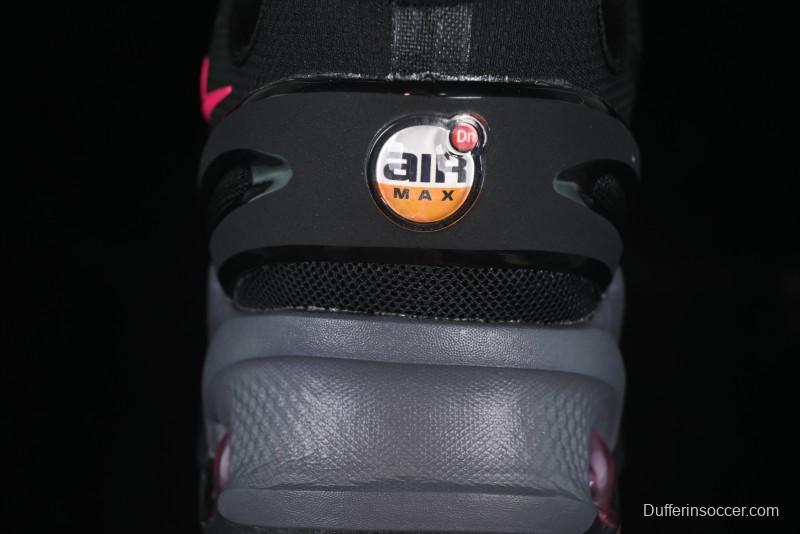 Nike Air Max Dn8 Running Shoes with Dynamic Air Cushion Technology - FQ7860-103