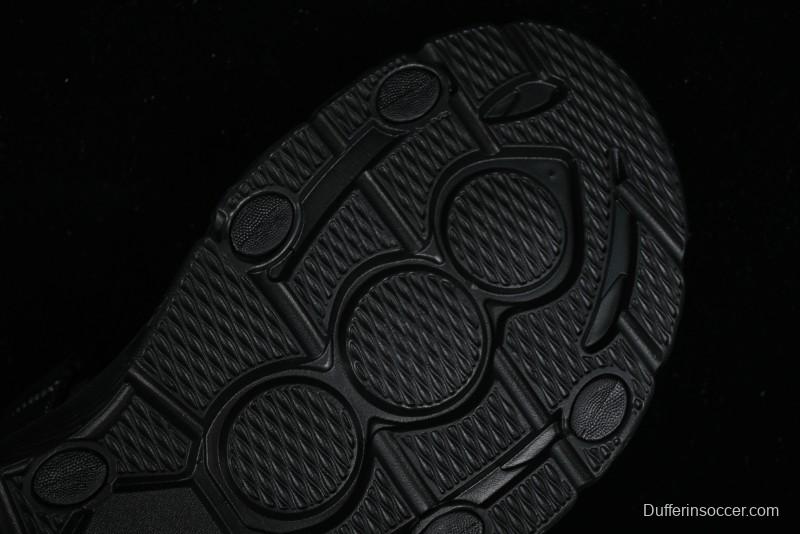 Ecco Offroad Series Summer Trendy Anti-Slip Sandals 63202101001