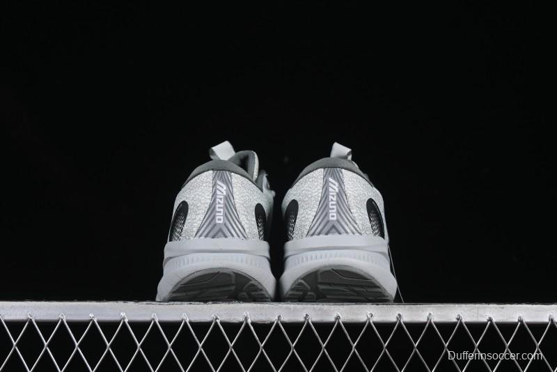 Mizuno Astro Plus Breathable Low-Top Casual Running Shoes - D1GH240111