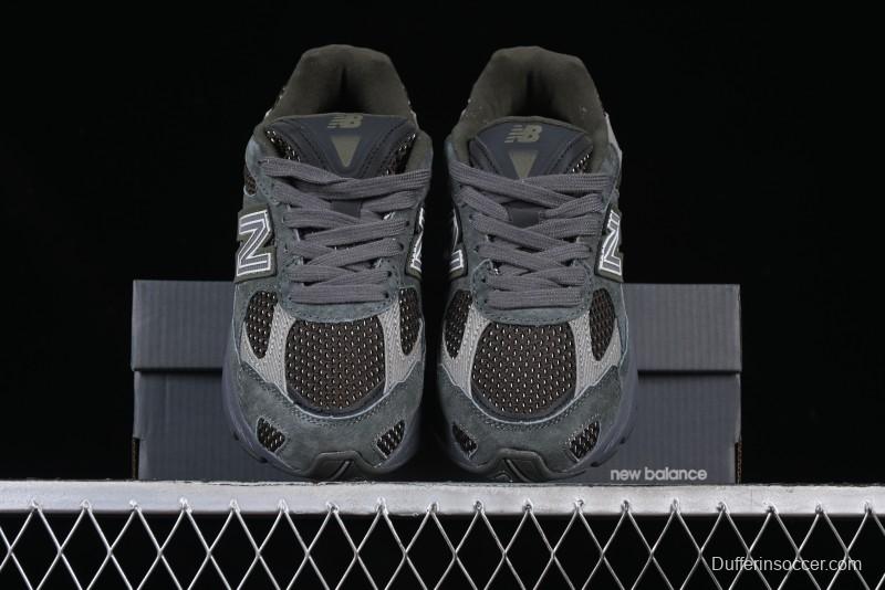 New Balance 2010 Series Retro Casual Running Shoes - U2010NB6