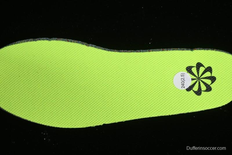 Nike Air Force 1 '07 Low Casual Sneakers with Full-Length Air Cushion - DV3808-500