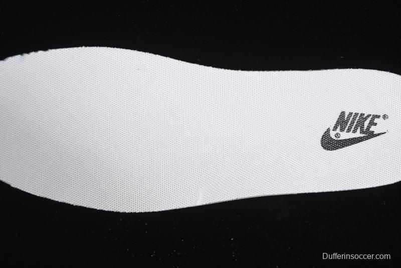 Nike SB Dunk Low Year of the Snake Series Strap Black Swoosh Custom High-End Low-Top Casual Skate Shoes - YX5066-273