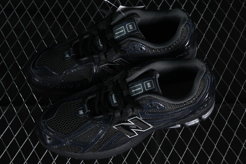 New Balance 1906 Series Retro Dad Style Casual Running Shoes - M1906RJB