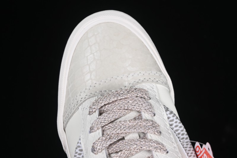 Vans Classics Knu Skool Vr3 Snake Year Limited Edition Chunky Sneakers - VN0009QCSNK