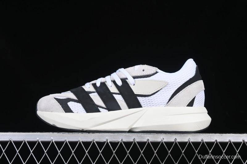 Adidas Lightblaze JH6944 Breathable Running Shoes