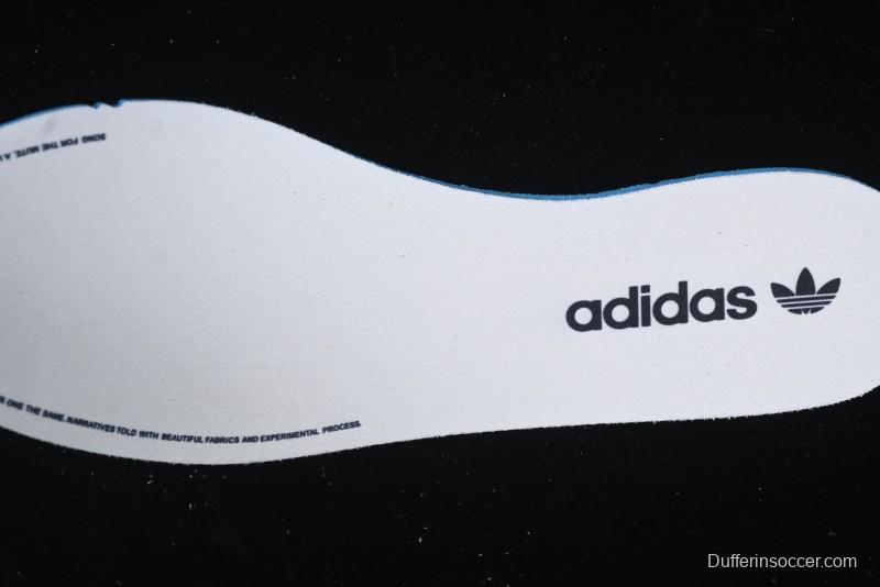 Adidas Wales Bonner Originals Country Casual Sneakers - JH8639