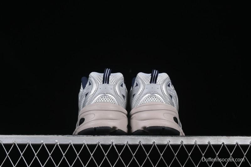 New Balance 530 Series Retro Casual Running Shoes - MR530KA