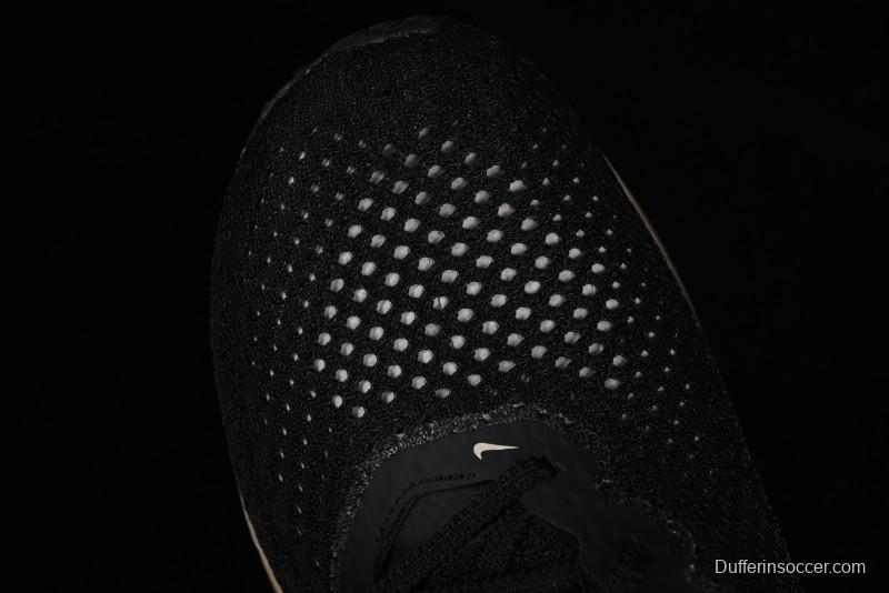 Nike ZoomX Vaporfly NEXT% 3 Marathon Series Foam Ultra-Lightweight Cushioned Running Shoes - DV4129-001