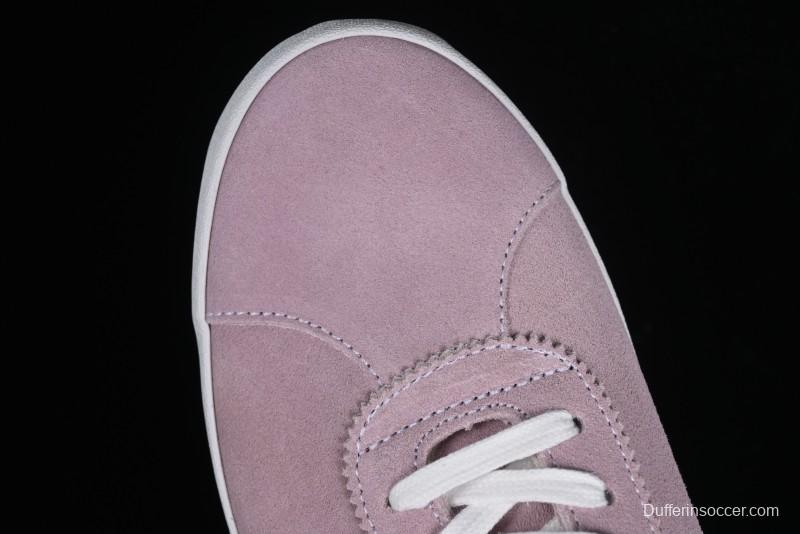 Vans Vault Og Epoch Sport Lx Full Suede Retro Low Top Canvas Vulcanized Shoes - VN000CTDBLT