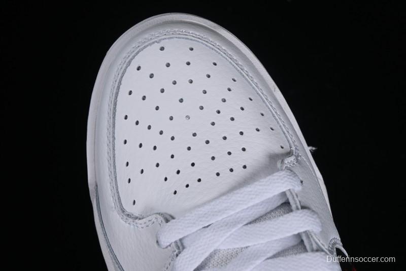 Nike Air Jordan Stadium 90 AJ Casual Sneakers with Formula23 Cushioning - DX4397-116
